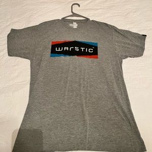 Warstic T-Shirt